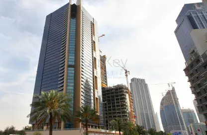 Apartment - Studio - 1 Bathroom for rent in Sky Gardens - DIFC - Dubai Apartment - Studio - 1 Bathroom for rent in Sky Gardens - DIFC - Dubai