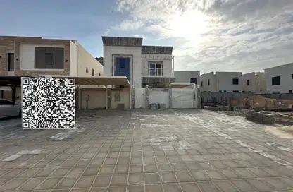 فيلا - 5 غرف نوم - 7 حمامات للبيع في الزاهية جاردنز - الزاهية - عجمان