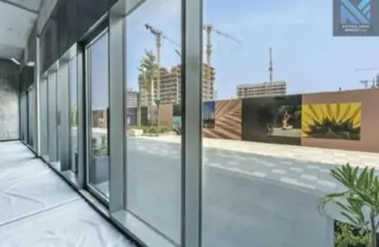 Shop - Studio for sale in The Crest Tower Podium - Sobha Hartland - Mohammed Bin Rashid City - Dubai Shop - Studio for sale in The Crest Tower Podium - Sobha Hartland - Mohammed Bin Rashid City - Dubai