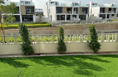 Villa - 3 Bedrooms - 3 Bathrooms for sale in Golf Grove - Dubai Hills Estate - Dubai