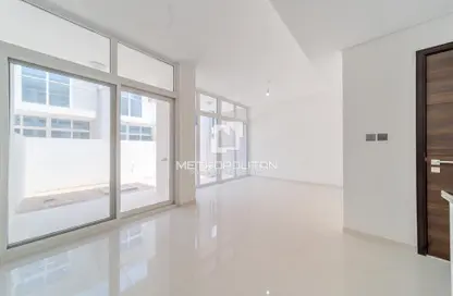 Townhouse - 3 Bedrooms - 3 Bathrooms for sale in Mimosa - Damac Hills 2 - Dubai