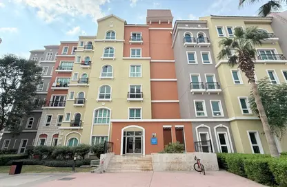 Apartment - 2 Bedrooms - 3 Bathrooms for rent in Building 108 to Building 137 - Contemporary Cluster - Discovery Gardens - Dubai