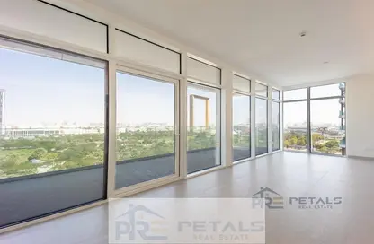 Apartment - 5 Bedrooms - 6 Bathrooms for rent in Park Gate Residence 1 - Al Kifaf - Zabeel - Dubai