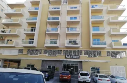 شقة - غرفة نوم - 2 حمامات للبيع في بارك فيل 07 - المدينة العالمية المرحلة 2 - 4 الورسان - الورسان - دبي