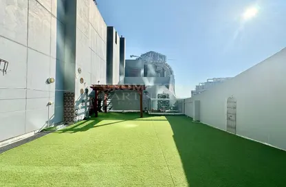 Penthouse - 4 Bedrooms - 6 Bathrooms for sale in Sigma Towers - City Of Lights - Al Reem Island - Abu Dhabi