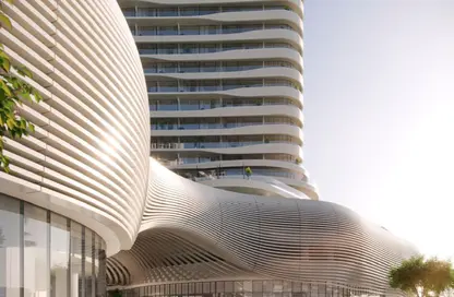 Apartment - 4 Bedrooms - 5 Bathrooms for sale in SAAS Hills - Dubai Science Park - Dubai