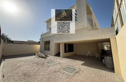 فيلا - 5 غرف نوم - 7 حمامات للبيع في فلل الروضة 2 - 2  الروضة - الروضة - عجمان