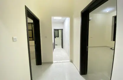 Apartment - 2 Bedrooms - 3 Bathrooms for rent in Khalifa City B - Khalifa City - Abu Dhabi