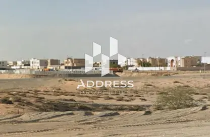 أرض - استوديو للبيع في مزايرة - الرحمانية - الشارقة