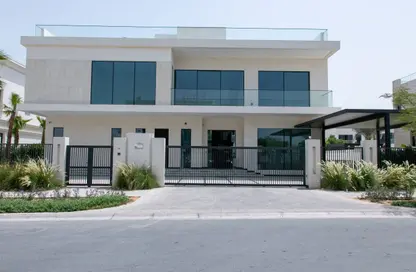 فيلا - 6 غرف نوم - 7 حمامات للبيع في باركواي في دبي هيلز - دبي هيلز استيت - دبي