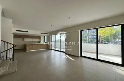 Townhouse - 3 Bedrooms - 4 Bathrooms for rent in Executive Residences 2 - Executive Residences - Dubai Hills Estate - Dubai