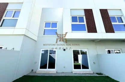 Villa - 3 Bedrooms - 3 Bathrooms for sale in Amaranta - Villanova - Dubai Land - Dubai