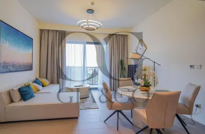 شقة - غرفة نوم - 2 حمامات للايجار في إكزيكتيف رزيدنسز 2 - إكزيكتيف رزيدنسز - دبي هيلز استيت - دبي شقة - غرفة نوم - 2 حمامات للايجار في إكزيكتيف رزيدنسز 2 - إكزيكتيف رزيدنسز - دبي هيلز استيت - دبي