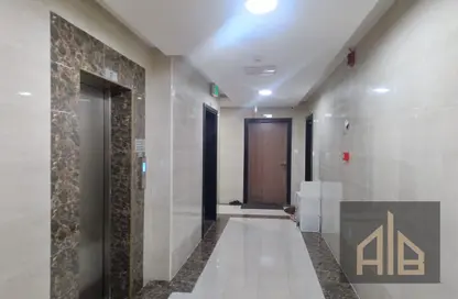 Apartment - 2 Bedrooms - 2 Bathrooms for rent in Al Jurf Industrial 2 - Al Jurf Industrial - Ajman