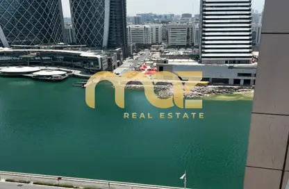 Apartment - 1 Bedroom - 1 Bathroom for sale in Al Maryah Vista - Al Maryah Island - Abu Dhabi