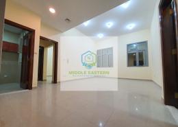 Apartment - 1 bedroom - 2 bathrooms for rent in Al Nahyan Camp - Abu Dhabi