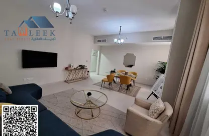 Apartment - Studio - 1 Bathroom for sale in Al Ameera Village - Ajman