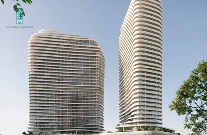 Apartment - 4 Bedrooms - 6 Bathrooms for sale in SAAS Hills - Dubai Science Park - Dubai