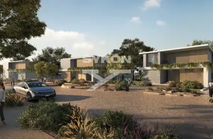 Villa - 5 Bedrooms - 6 Bathrooms for sale in Yasmina Villas - Expo City Valley - Expo City - Dubai