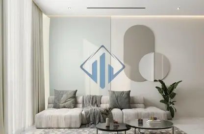 Apartment - 2 Bedrooms - 2 Bathrooms for sale in Playa Viva - Al Marjan Island - Ras Al Khaimah