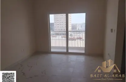 Apartment - 1 Bedroom - 2 Bathrooms for rent in Al Jurf 3 - Al Jurf - Ajman Downtown - Ajman