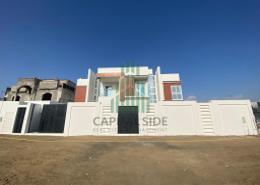 Villa - 7 bathrooms for rent in Madinat Al Riyad - Abu Dhabi