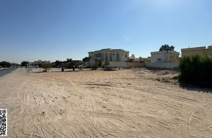 Land - Studio for sale in Al Mowaihat 2 - Al Mowaihat - Ajman
