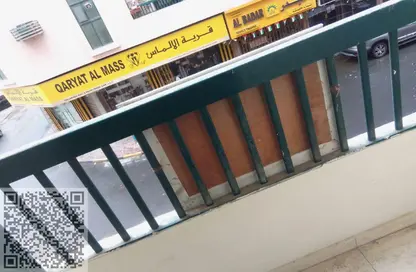 Apartment - 2 Bedrooms - 2 Bathrooms for rent in Al Nakheel - Ajman Downtown - Ajman Apartment - 2 Bedrooms - 2 Bathrooms for rent in Al Nakheel - Ajman Downtown - Ajman