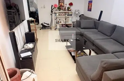 Apartment - 2 Bedrooms - 2 Bathrooms for sale in Paradise Lakes Tower B9 - Paradise Lakes Towers - Emirates City - Ajman