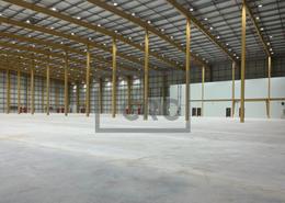 Warehouse for rent in Commercial District - Dubai South (Dubai World Central) - Dubai