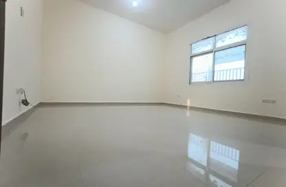 Apartment - 1 Bedroom - 1 Bathroom for rent in Mohamed Bin Zayed City - Abu Dhabi