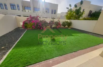 Villa - 3 Bedrooms - 4 Bathrooms for rent in Mira Oasis 3 - Mira Oasis - Reem - Dubai