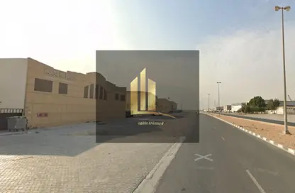 مستودع - استوديو - 3 حمامات للبيع في مدينة الإمارات الصناعية - الشارقة