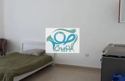 Apartment - Studio - 1 Bathroom for rent in Khalifa City - Abu Dhabi