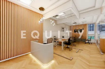 Office Space - Studio for rent in Fortune Tower - JLT Cluster C - Jumeirah Lake Towers - Dubai