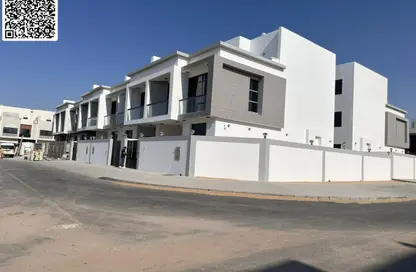 Villa - 6 Bedrooms - 7 Bathrooms for sale in Al Bahia - Ajman