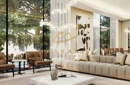 Villa - 6 Bedrooms - 7 Bathrooms for sale in Al Tay Hills - Al Tay West - Al Suyoh - Sharjah