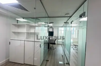 Office Space - Studio - 1 Bathroom for sale in The Dome - JLT Cluster N - Jumeirah Lake Towers - Dubai