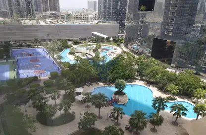 Apartment - 2 Bedrooms - 3 Bathrooms for sale in The Gate Tower 2 - Shams Abu Dhabi - Al Reem Island - Abu Dhabi