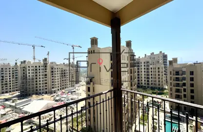 شقة - 2 غرف نوم - 3 حمامات للبيع في جديل 3 - مدينة جميرا ليفينج - أم سقيم - دبي