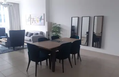 Apartment - 2 Bedrooms - 3 Bathrooms for rent in Manazel Al Safa - Business Bay - Dubai