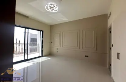 Townhouse - 4 Bedrooms - 5 Bathrooms for rent in Amazonia - Damac Hills 2 - Dubai