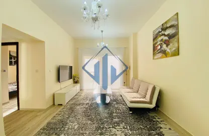 Apartment - 1 Bedroom - 1 Bathroom for rent in Royal Breeze 5 - Royal Breeze - Al Hamra Village - Ras Al Khaimah
