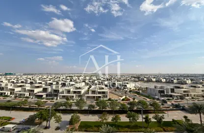 Apartment - 1 Bedroom - 1 Bathroom for rent in Park Horizon Tower 1 - Park Horizon - Dubai Hills Estate - Dubai