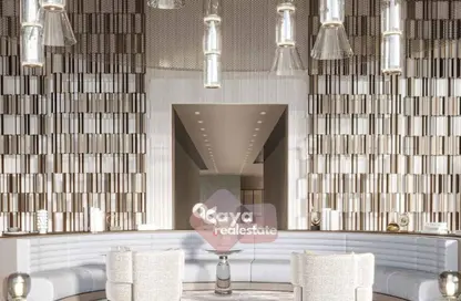 شقة - 1 حمام للبيع في سنترال داون تاون برج دي - ذا سينترال داون تاون - ارجان - دبي