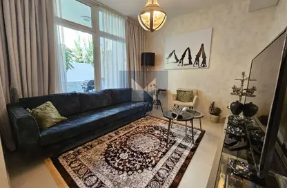 فيلا - 3 غرف نوم - 3 حمامات للايجار في فلل اكنان - فاردون - داماك هيلز 2 - دبي فيلا - 3 غرف نوم - 3 حمامات للايجار في فلل اكنان - فاردون - داماك هيلز 2 - دبي