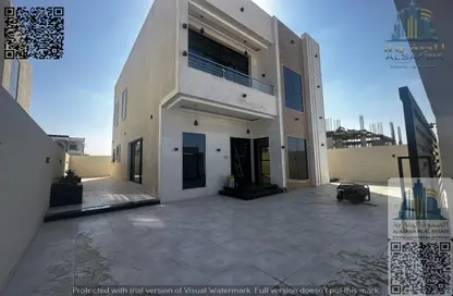 فيلا - 3 غرف نوم - 5 حمامات للبيع في الحليو 2 - الحليو - عجمان