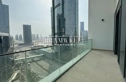 Apartment - 1 Bedroom - 2 Bathrooms for sale in Reem Nine - Shams Abu Dhabi - Al Reem Island - Abu Dhabi
