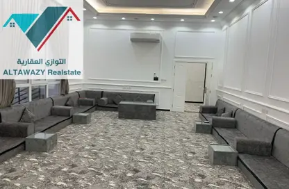 Villa - 5 Bedrooms - 7+ Bathrooms for rent in Madinat Al Riyad - Abu Dhabi