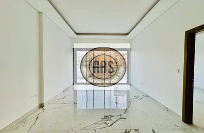 Apartment - 2 Bedrooms - 2 Bathrooms for rent in Azizi Riviera 63 - Meydan - Dubai